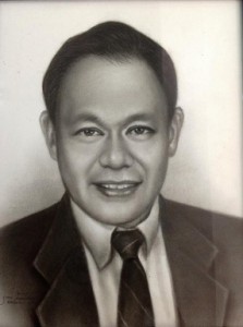 Eduardo J. Sayson (2002-2011)