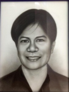 Victoria L. Ojas (2000-2002)