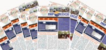 INFOEDGE Vol. 3 Published